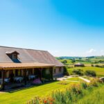 come pubblicizzare un agriturismo