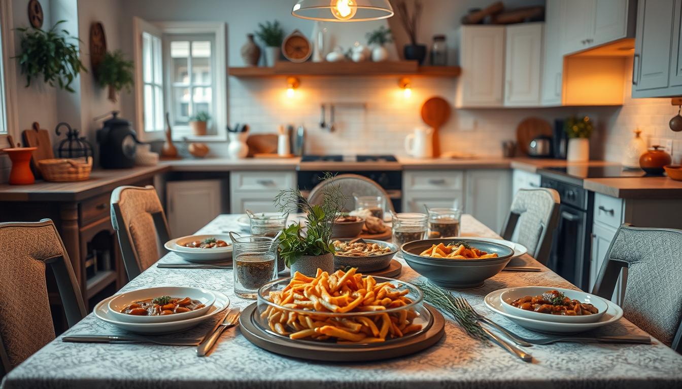 come pubblicizzare un home restaurant