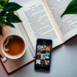 come pubblicizzare un libro su Instagram