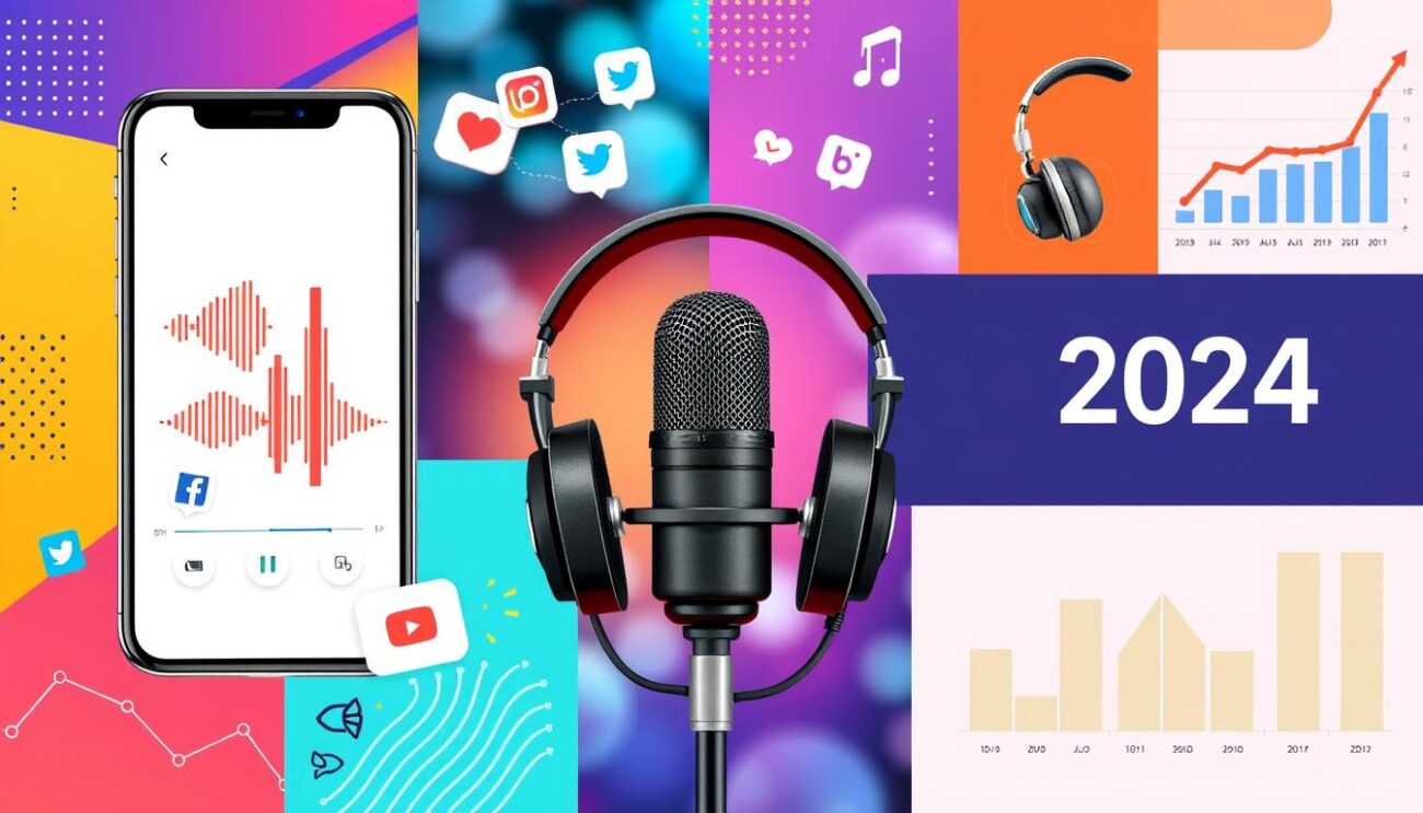 come pubblicizzare un podcast