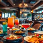 come pubblicizzare un ristorante su Instagram