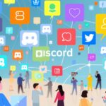 come pubblicizzare un server Discord