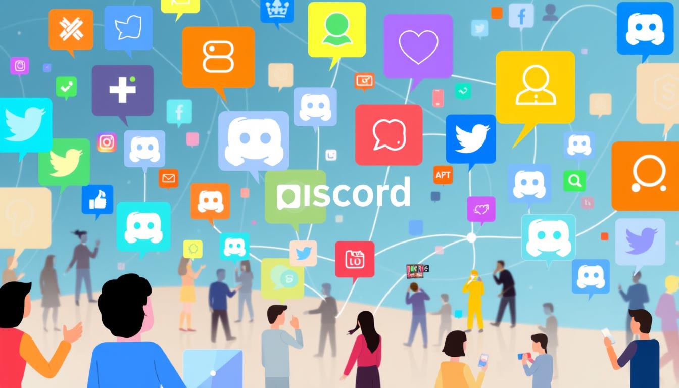 come pubblicizzare un server Discord