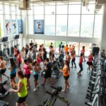 come pubblicizzare una palestra