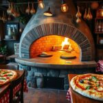 come pubblicizzare una pizzeria