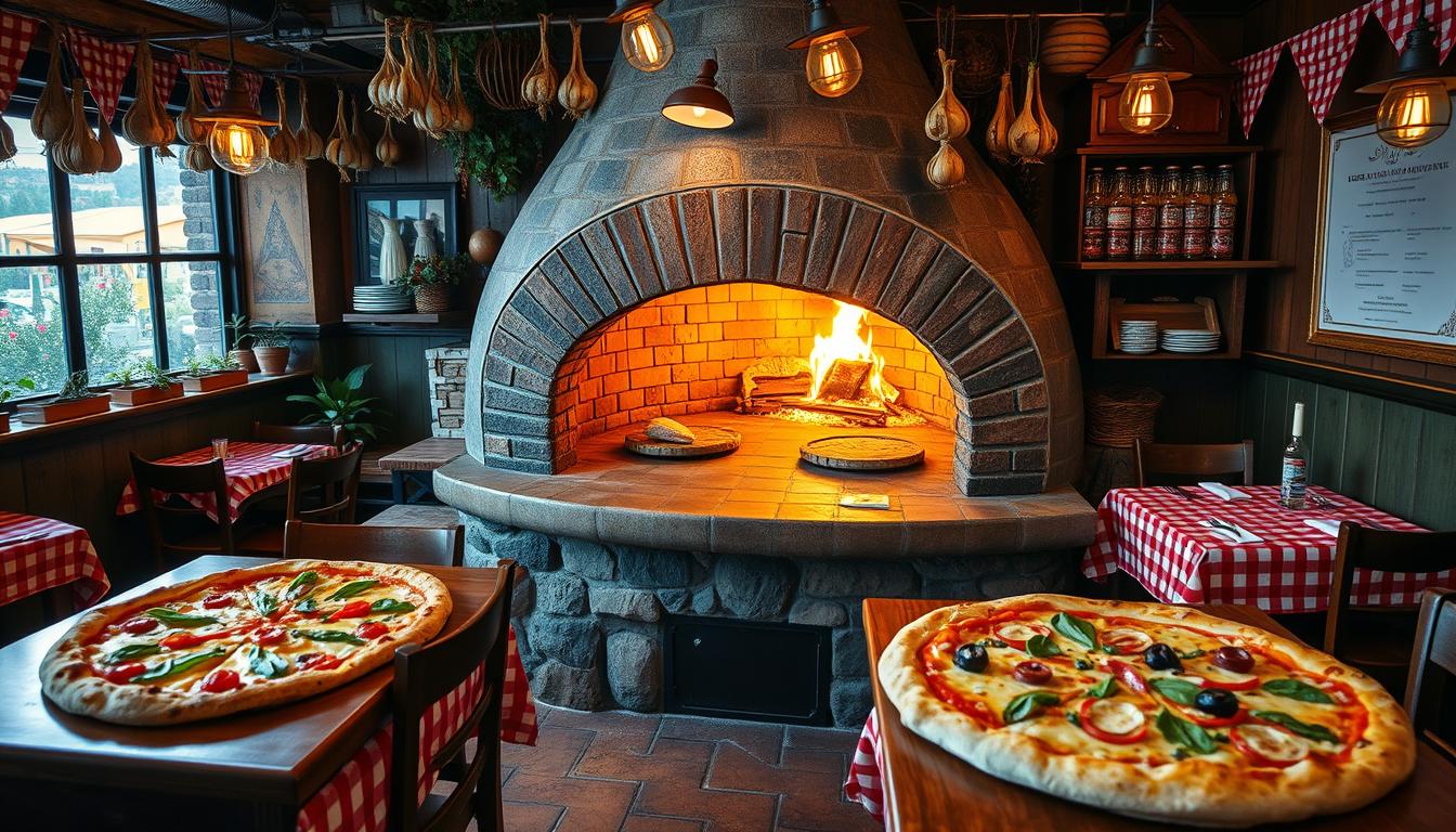 come pubblicizzare una pizzeria