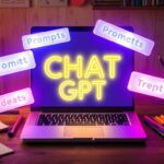 come scrivere un prompt per Chat GPT