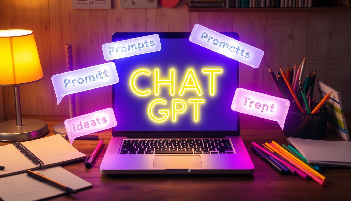 come scrivere un prompt per Chat GPT