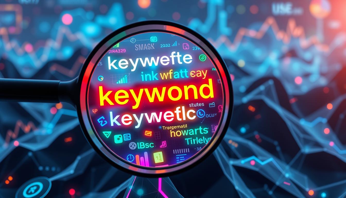 come trovare keyword profittevoli