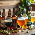 come vendere birra artigianale