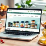 come vendere integratori alimentari online